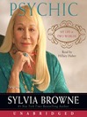 Psychic (MP3): My Life in Two Worlds